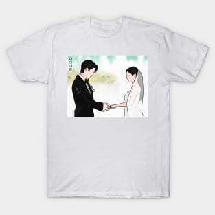 My Demon Korean Drama T-Shirt